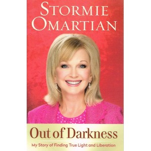 Out Of Darkness By Stormie Omartian